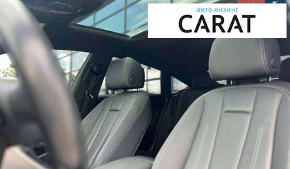 Audi A5 2020