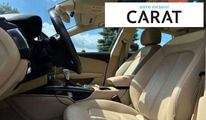 Audi A7 Sportback 2014