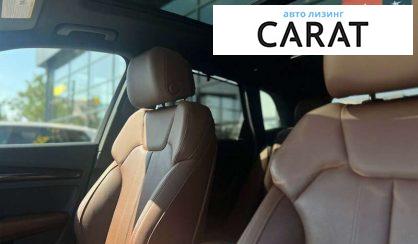 Audi Q5 2018