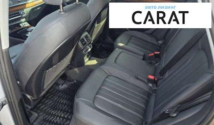 Audi Q5 2022