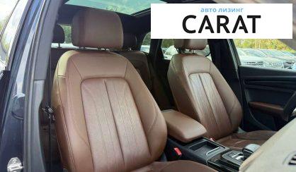 Audi Q5 2018