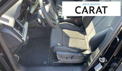 Audi Q5 2022