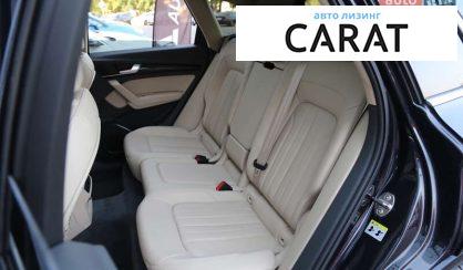 Audi Q5 2019