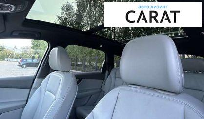Audi Q7 2018