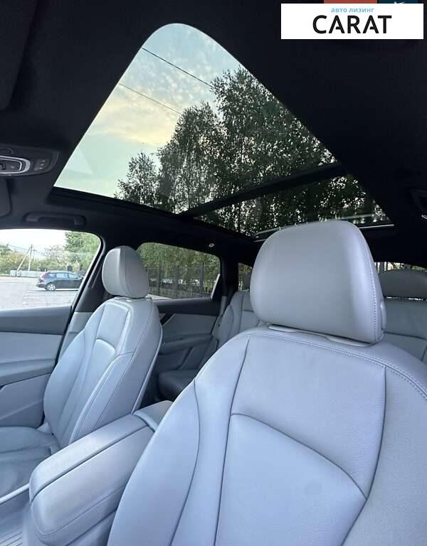 Audi Q7 2018