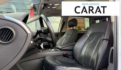 Audi Q7 2014