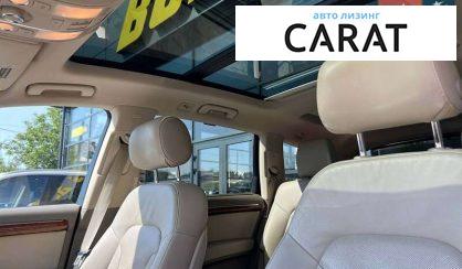 Audi Q7 2014