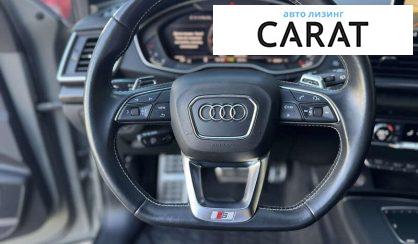 Audi SQ5 2019