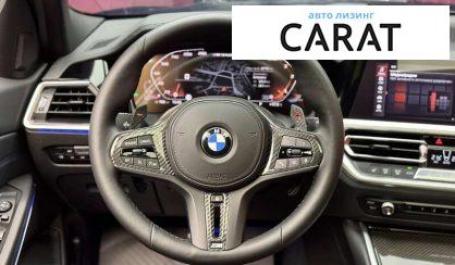 BMW 3 Series 2021