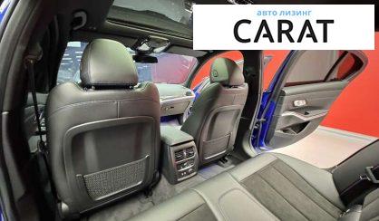BMW 3 Series 2021