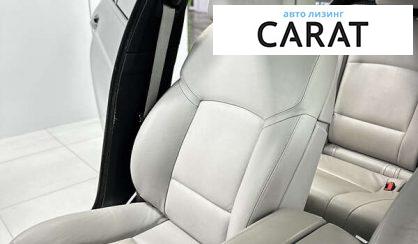 BMW 5 Series 2012