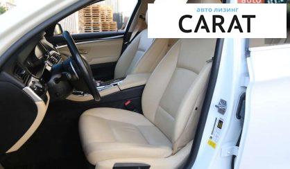 BMW 5 Series 2015 BMW 5 Series 2015