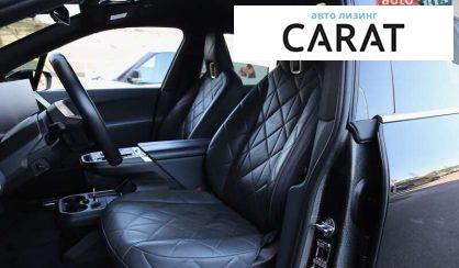 BMW iX 2023 BMW iX 2023