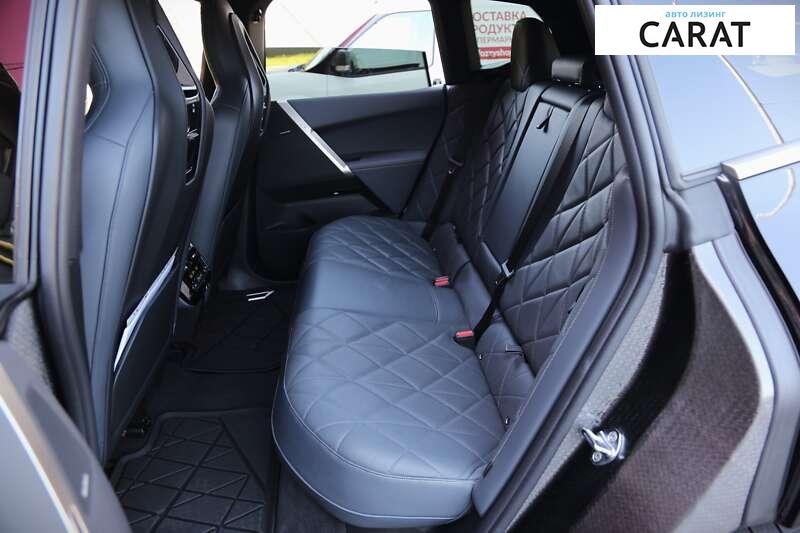 BMW iX 2023 BMW iX 2023