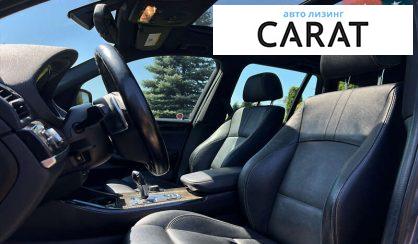 BMW X3 2013