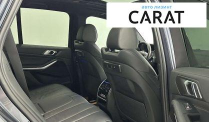 BMW X5 2019