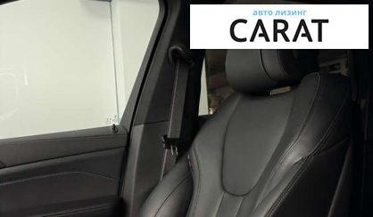 BMW X5 2021