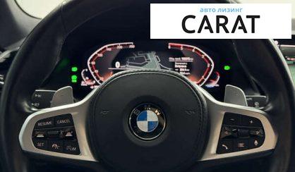 BMW X5 2021
