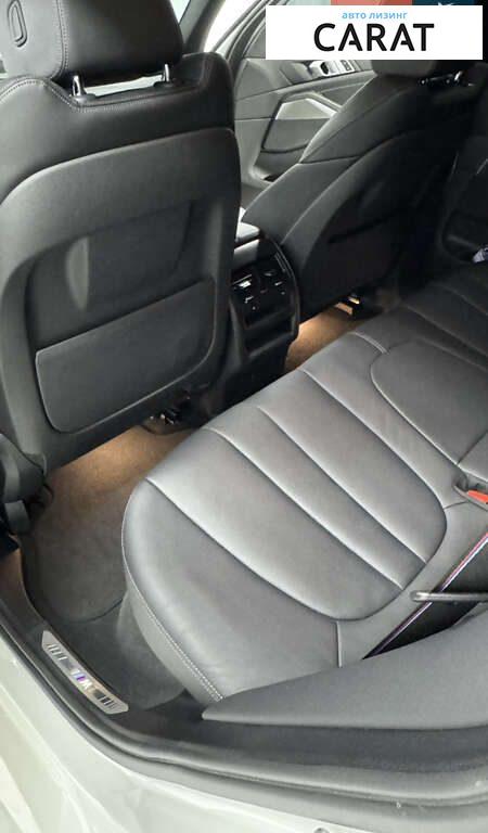 BMW X5 2021