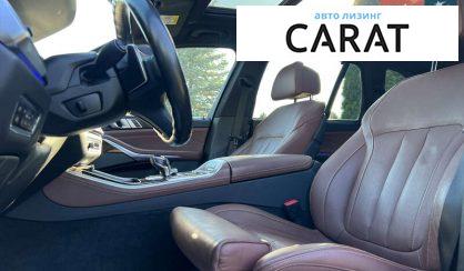 BMW X5 2018