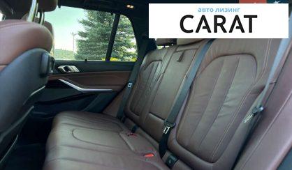 BMW X5 2018