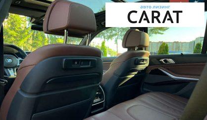 BMW X5 2018