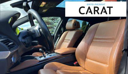 BMW X6 2008