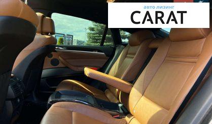 BMW X6 2008