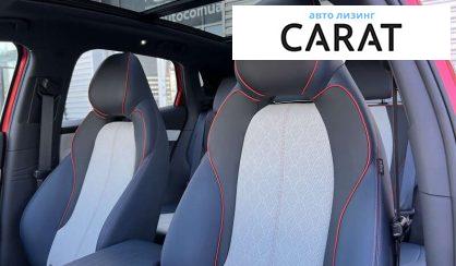 BYD Atto 3 2023