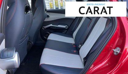 BYD Atto 3 2023