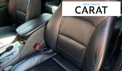 Chevrolet Malibu 2016