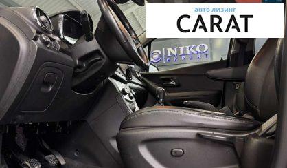 Chevrolet Tracker 2013