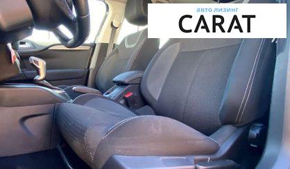 Citroen C4 2015