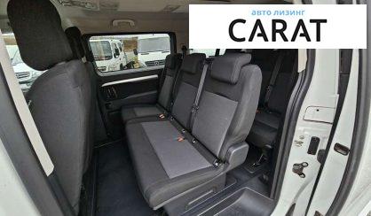 Citroen Space Tourer 2022