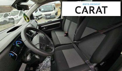 Citroen Space Tourer 2022