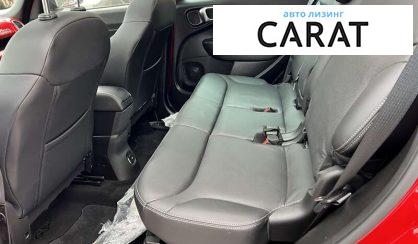 Fiat 500 L 2018