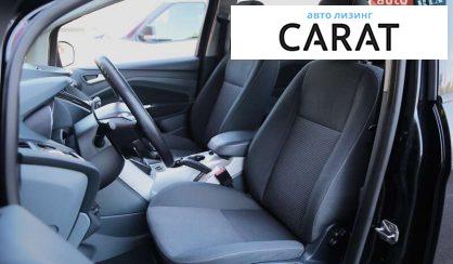 Ford C-Max 2012