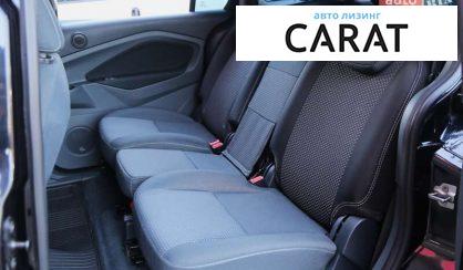 Ford C-Max 2012