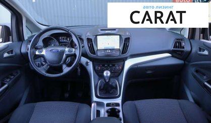 Ford C-Max 2012