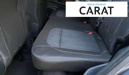 Ford EcoSport 2022