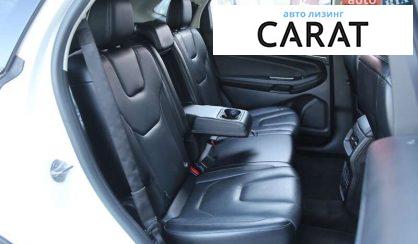 Ford Edge 2015