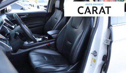 Ford Edge 2015