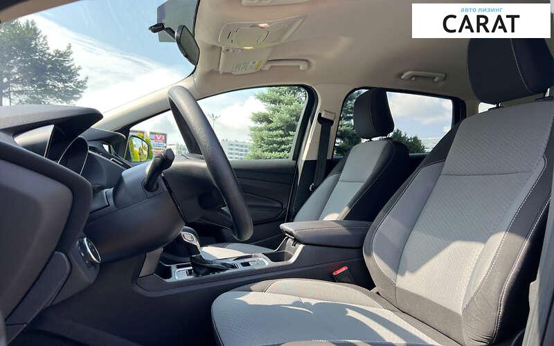 Ford Escape 2019 Ford Escape 2019