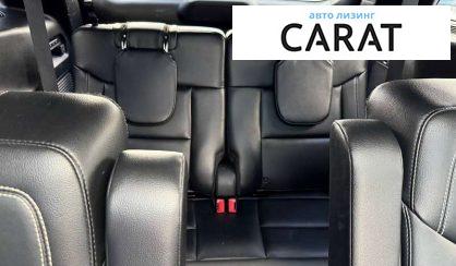 Ford Explorer 2019