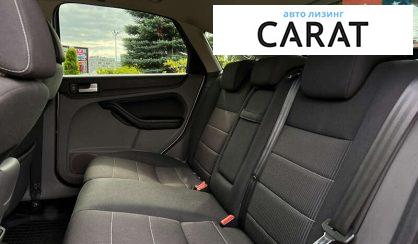 Ford Focus 2010
