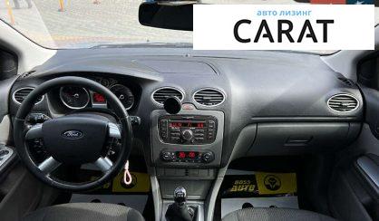 Ford Focus 2010