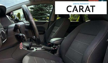 Ford Focus 2010