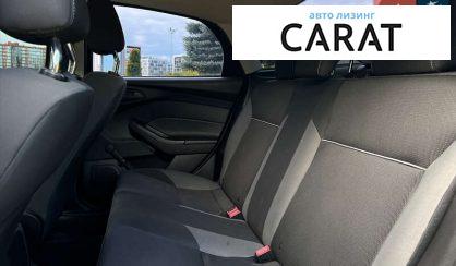 Ford Focus 2013
