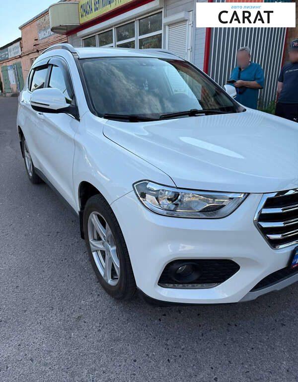 Haval H2 2020