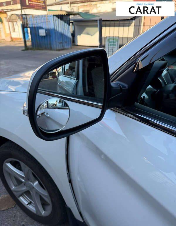 Haval H2 2020